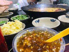 -星鸿社重庆老火锅