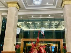 -芜湖金鹰尚美酒店
