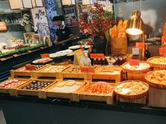 -非烤勿扰韩料自助烤肉(松山湖万科店)