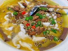 -上上席川菜(凯德乐峰广场店)