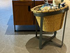 -星巴克(宝山万达店)