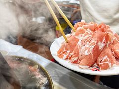 -鑫龙火锅城(经二纬四店)