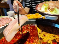 -陈眼镜火锅(总店)