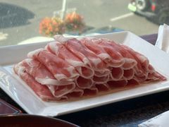 -皇城老妈·大连海鲜火锅(港湾店)