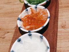 -TAIFORKS 大福食堂·山葵烤肉料理·拌饭(宝安店)