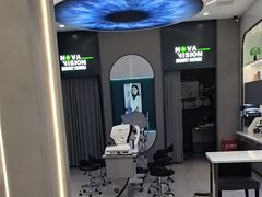 -宝岛眼镜(长沙侯家塘店)