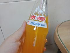 -定家小酥肉·清真(回民街店)
