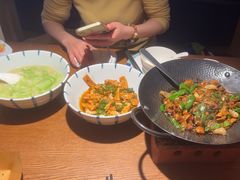 -辣得叫湘菜(四明店)