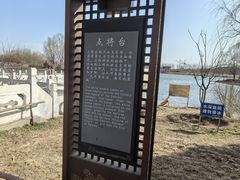 -马家湾湿地公园