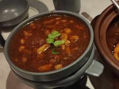 -鹿港小镇(悠唐店)