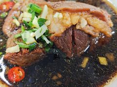 张一平羊肉-张一品食府