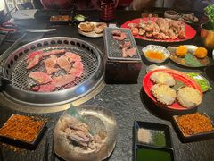 -300杯·和牛烧肉清酒专门店(廊里店)