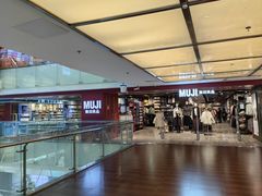 -MUJI无印良品(西单大悦城店)