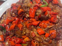 -小口味