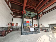 -平遥县衙