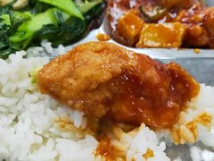 -复旦大学本部-食堂