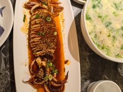 -前海沿·青岛菜(乐客城店)