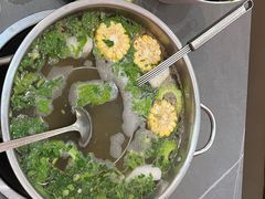 -官塘陈记鱼生·潮汕砂锅粥·牛肉火锅(潮枫路总店)