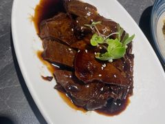 -简小姐·上海餐厅(长城大厦店)