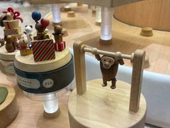 -森活木趣wooderfullife(益田假日广场店)