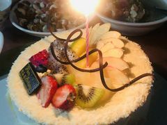 -卡滋贝诺动物奶油生日蛋糕(常熟万达店)