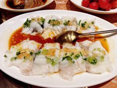 古法龙趸腩蒸球-金玉满堂潮州酒楼(无限极荟购物广场店)