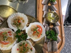 -本炙炭烤·蒲烧活鳗料理店(金沙洲店)
