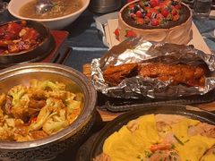 -柴米油盐三杯鸡(象山北路店)