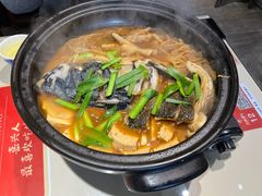 -五味堂·江浙土菜(月河特色店)