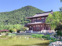 -华清宫景区