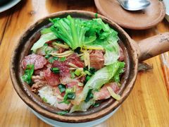 -潮香兴煲仔饭(莲花路店)