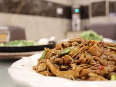 鹅肠-新塘畔酒楼(里水大道北店)