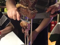 -戈拿旺巴西烤肉(崇文门店)