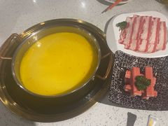 -八珍玉食鸡煲·打边炉(印象城店)