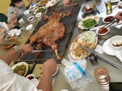 -草原碳烤羊腿(仙塘店)