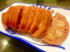 -广迎居老正兴菜馆