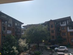 -峨眉山风景名胜区