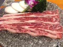 -万兴佳烤肉·长白山老味道(宏泰广场店)