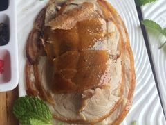 -四季民福烤鸭店(前门廊房二条店)