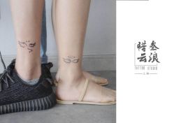 点击看大图 -極致刺青TATTOO STUDIO 私人订制