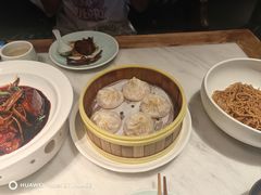 -苏帮袁Sue Cuisine(来福士店)