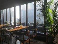 靠窗位-心邸·庆宴(雅宝城店)