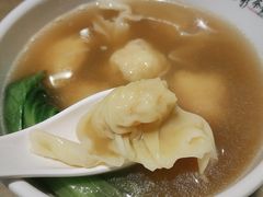 -粤新茶餐厅(江北万达广场店)