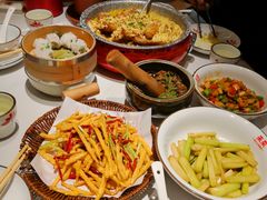 -东方饺子王(和平里店)