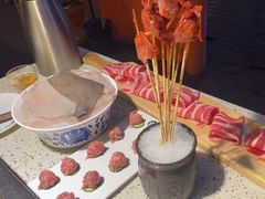 -二荆条·蜀鲜汇城市森林火锅