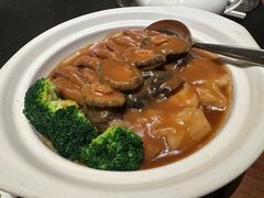 -荣兴酒家(徐家汇店)