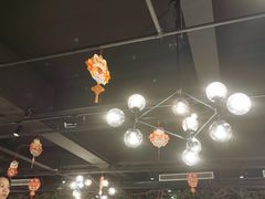 大堂-极致三川·厨房(N37天琴座店)