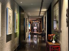 -江南雅厨(李公堤店)