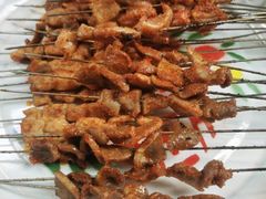 -小胡子祥彪烧烤(北湖总店)