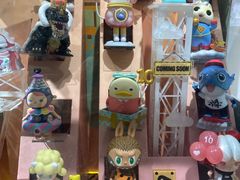 -泡泡玛特POPMART(合生汇店)